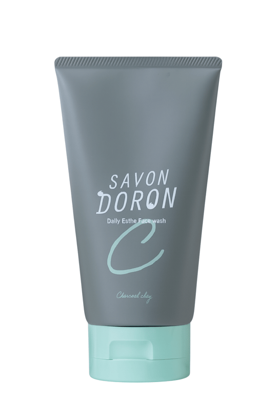 Cosmetex Roland Savon Doron Arındırıcı Kömür Özlü Yüz Yıkama Jeli 120 ml