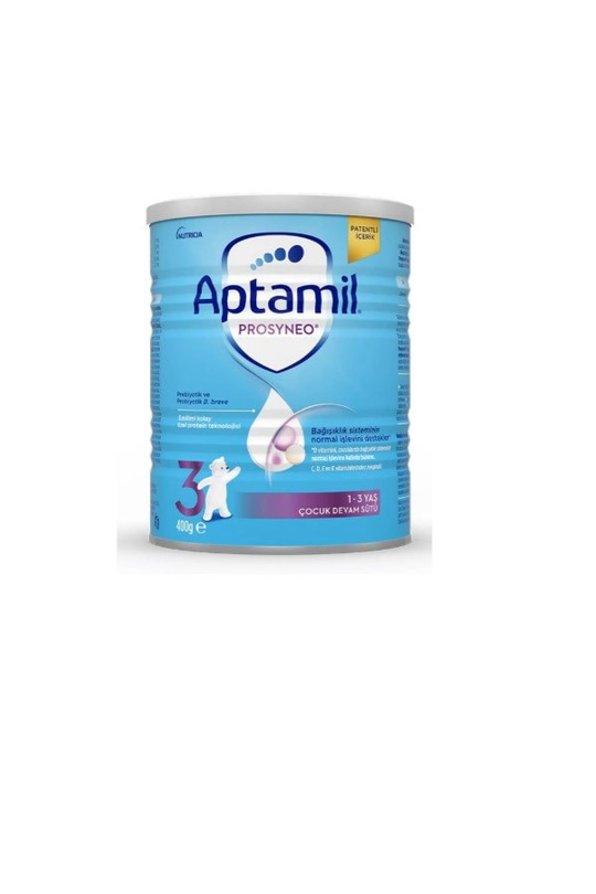 Aptamil Prosyneo 3 Devam Sütü 400 gr