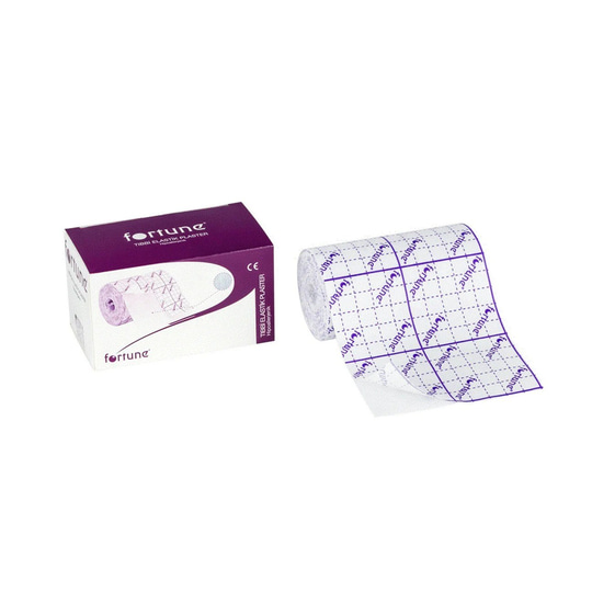 Kuteks Fix Esnek Flaster 2.5 cm x 5 m