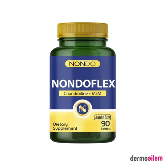 Nondo Nondoflex 90 Tablet
