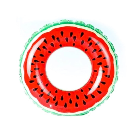 Bestway Simit Karpuz Desenli 50 cm