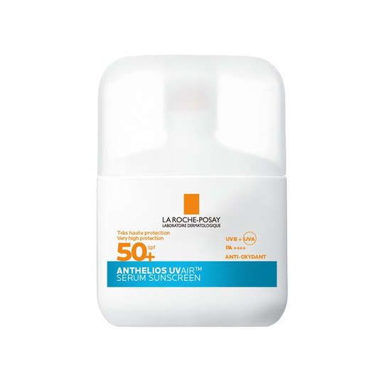 La Roche Posay Anthelios UV Air SPF50+ Ultra Güçlü Güneş Koruyucu Serum 50 ml