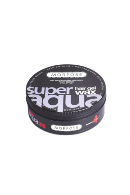 Morfose Wax SuperAqua 150 ml