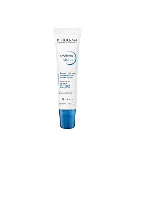 Bioderma Atoderm Lip Stick - Puansız