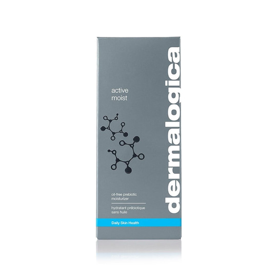 Nemlendirici & OnarıcıDermalogicaDermalogica Active Moist 100 ml Nemlendirici