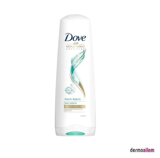 ŞampuanlarDoveDove Narin Bakım Saç Kremi 350 ml