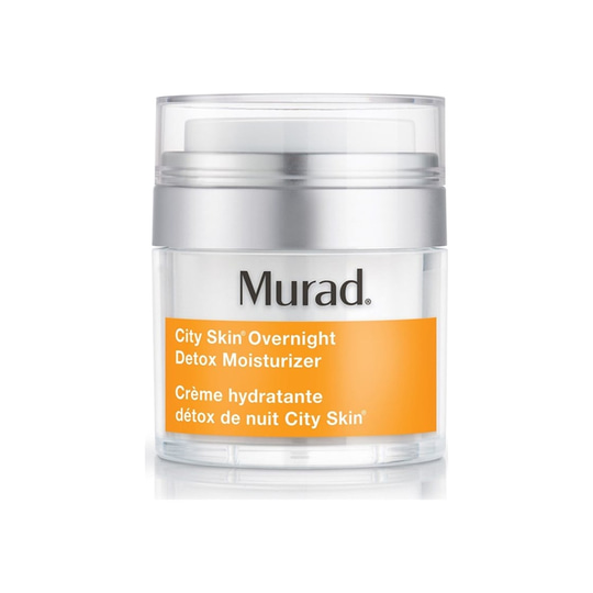 Nemlendirici & OnarıcıMuradDr. Murad City Skin Overnight Detox Moisturizer 50 ml