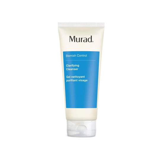 Cilt Temizleme ÜrünleriMuradDr. Murad Clarifying Cleanser 200 ml