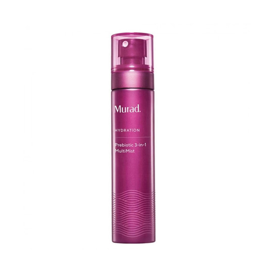 Nemlendirici & OnarıcıMuradDr. Murad Hydration Prebiotic 3 in 1 Multimist Yüz Spreyi 100 ml