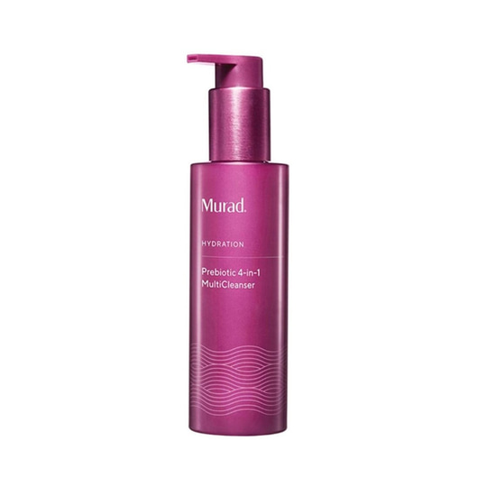 Cilt Temizleme ÜrünleriMuradDr. Murad Hydration Prebiotic 4 in 1 MultiCleanser 147 ml