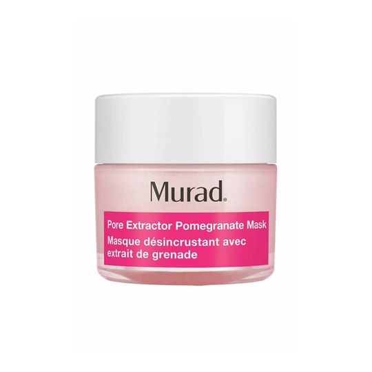 MaskelerMuradDr. Murad Pore Extractor Pomegranate Mask 50 gr