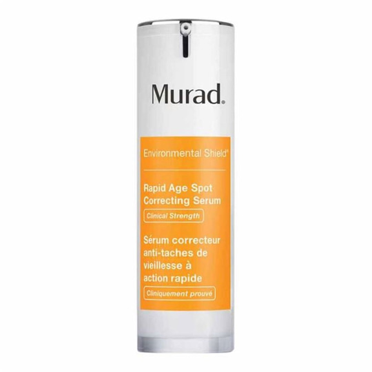 Lekeli Ciltler & AydınlatıcıMuradDr. Murad Rapid Age Spot Correcting Serum 30 ml