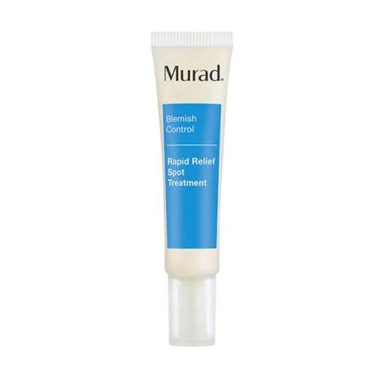 Akne Sivilce Bakım ÜrünleriMuradDr. Murad Rapid Relief Spot Treatment - Lokal Sivilce Kurutucu Jel 15 ml
