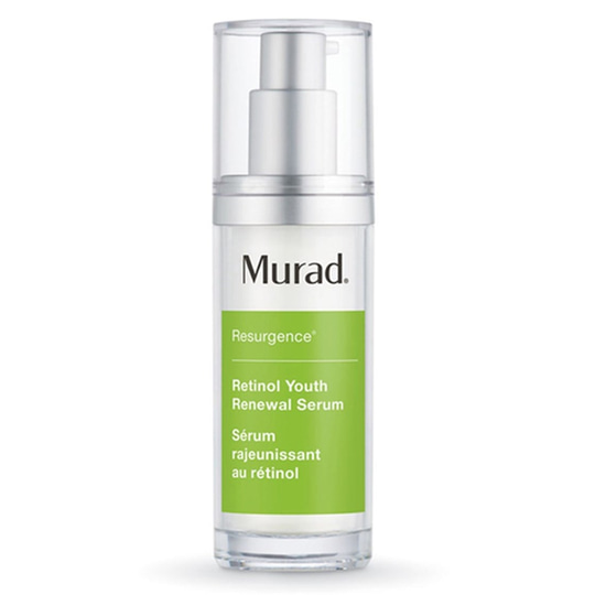 Lekeli Ciltler & AydınlatıcıMuradDr. Murad Retinol Youth Renewal Serum 30 ml
