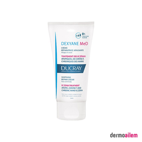 Nemlendirici & OnarıcıDucrayDucray Dexyane MeD 30 ML