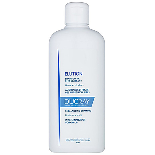 ŞampuanlarDucrayDucray Elution Şampuan 400 ml