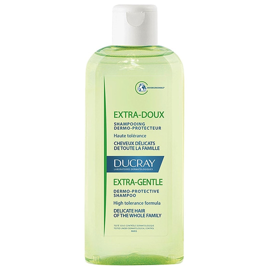 ŞampuanlarDucrayDucray Extra Doux Sık Kullanım Şampuanı 200 ml