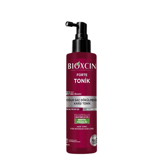 Bioxcin Forte Tonik Yoğun Saç Dökülme Karşıtı Tonik 200 ml