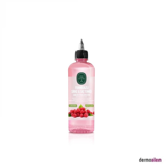 Saç Bakım ÜrünleriEyüp Sabri TuncerEyüp Sabri Tuncer Frambuazlı Sirke & Saç Toniği 500 ml