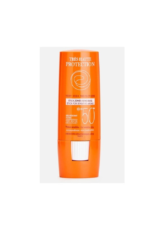Avène Stick For Sensitive Areas SPF50+ 8 gr