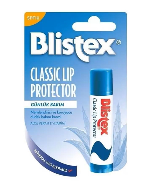 Blistex Classic Lip Protector SPF10 4,25 gr