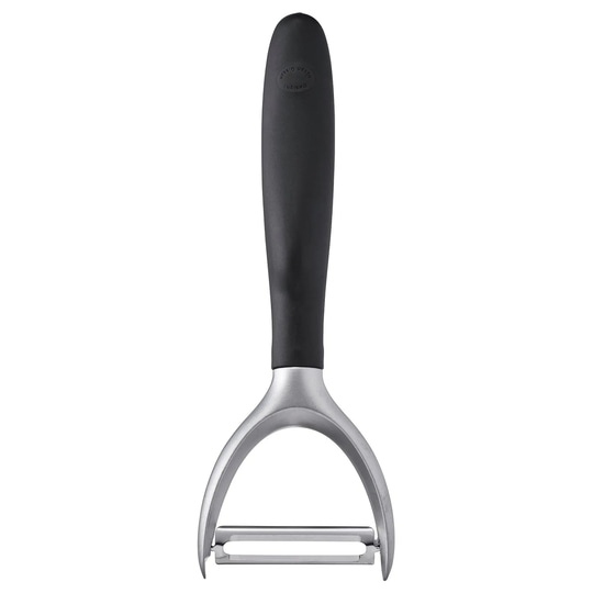 İkea 365+ Vardefull Siyah Soyacak 18 cm