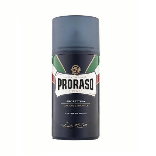 Proraso Aloe Vera E Vitamini Tıraş Köpüğü 300 ml