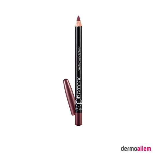 Dudak KalemiFlormarFlormar Waterproof Lipliner Dudak Kalemi No:231