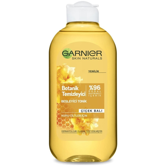 Tonik & LosyonGarnierGarnier Botanik Besleyici Tonik 200 ml