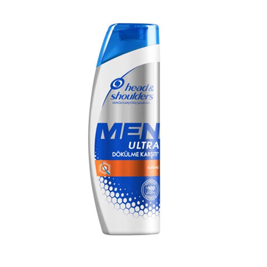 ŞampuanlarHead & SouldersHead&Shoulders Men Şampuan 360 Ml Saç Dökülmesine Karşı