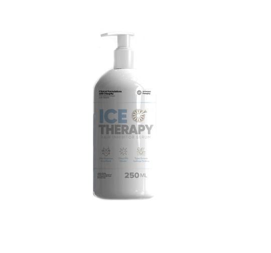 Tüy GidericilerIce TherapyIce Therapy Tüy Dökücü 250 ml