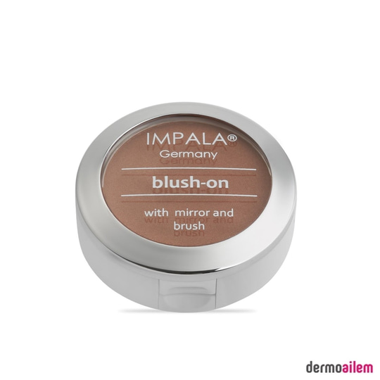 AllıkImpalaIMPALA  Allık - Blush on  No: 9