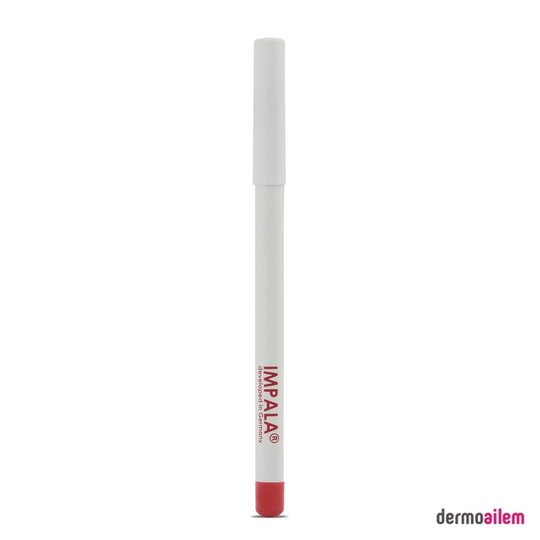 Dudak KalemiImpalaIMPALA Dudak Kalemi - Flirt Pencil Lipliner No: 111