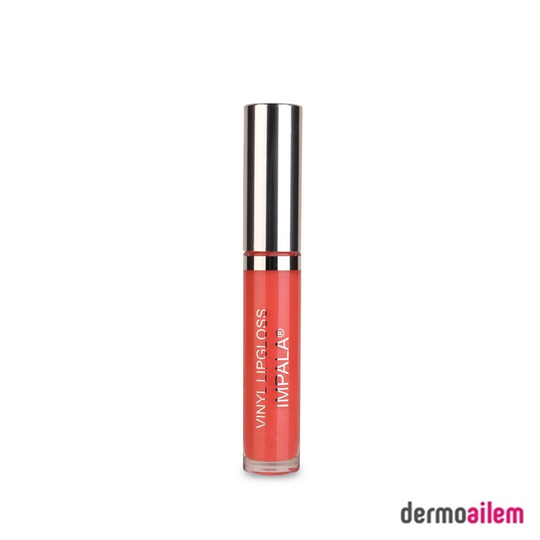 Dudak ParlatıcısıImpalaIMPALA Dudak Parlatıcısı -  VINYL Lipgloss No: 5