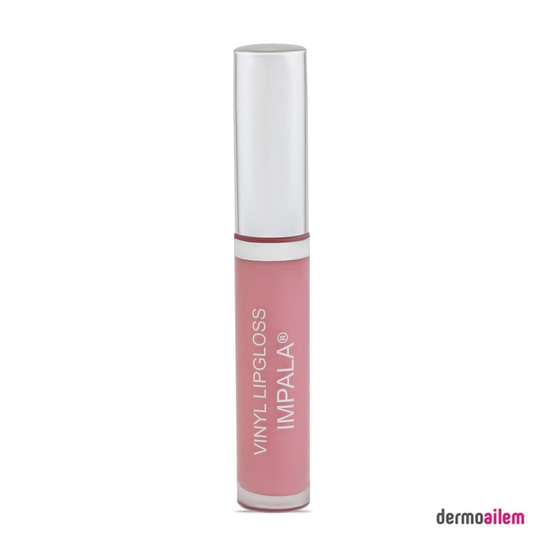 Dudak ParlatıcısıImpalaIMPALA Dudak Parlatıcısı -  VINYL Lipgloss No: 9