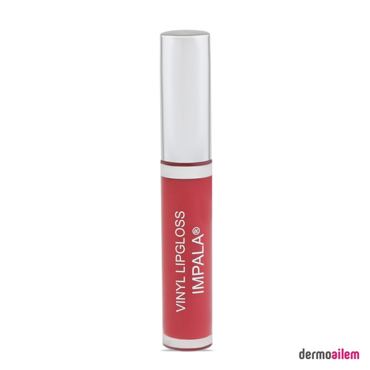 Dudak ParlatıcısıImpalaIMPALA Dudak Parlatıcısı -  VINYL Lipgloss No: 13