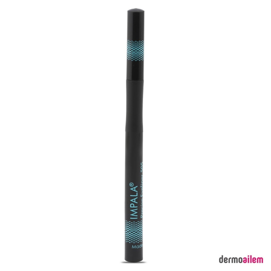 Eyeliner & DiplinerImpalaIMPALA Eyeliner - Precise Eyeliner 505