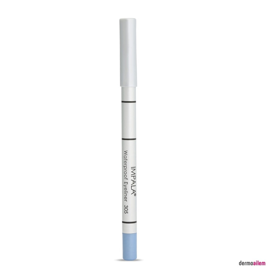 Göz KalemiImpalaIMPALA Göz Kalemi - Eye Pencil  No: 305