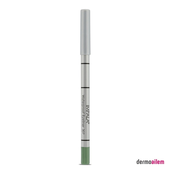 Göz KalemiImpalaIMPALA Göz Kalemi - Eye Pencil  No: 307