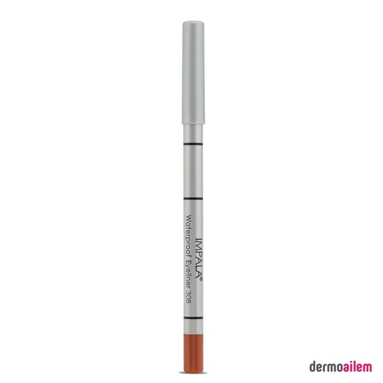Göz KalemiImpalaIMPALA Göz Kalemi - Eye Pencil  No: 308