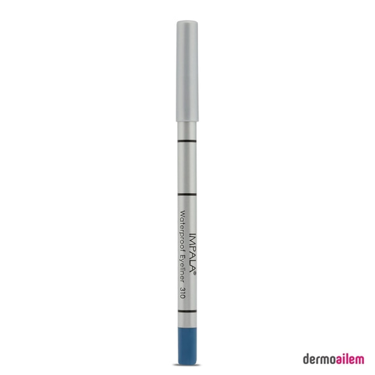 Göz KalemiImpalaIMPALA Göz Kalemi - Eye Pencil  No: 310