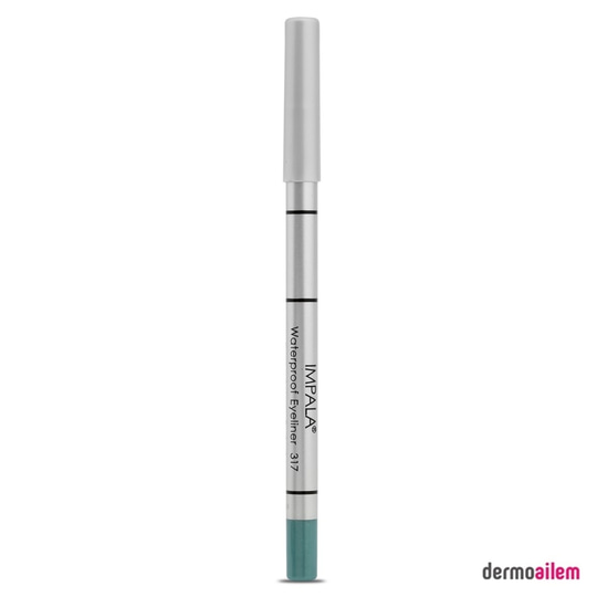 Göz KalemiImpalaIMPALA Göz Kalemi - Eye Pencil  No: 317