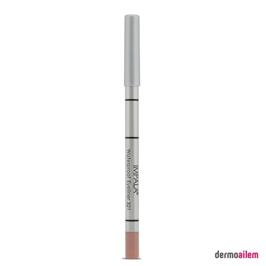 Göz KalemiImpalaIMPALA Göz Kalemi - Eye Pencil  No: 321