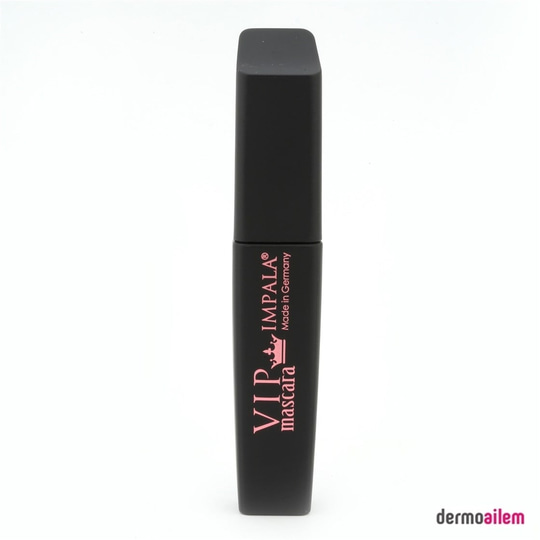 MaskaraImpalaIMPALA Maskara - Mascara VIP 15 ml