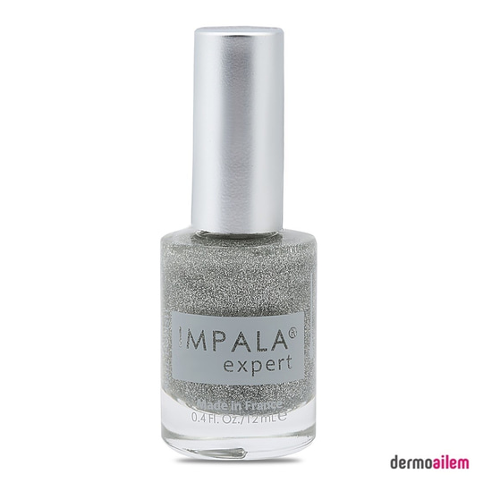 OjeImpalaIMPALA Oje - Nail Polish 12 ml. No 17