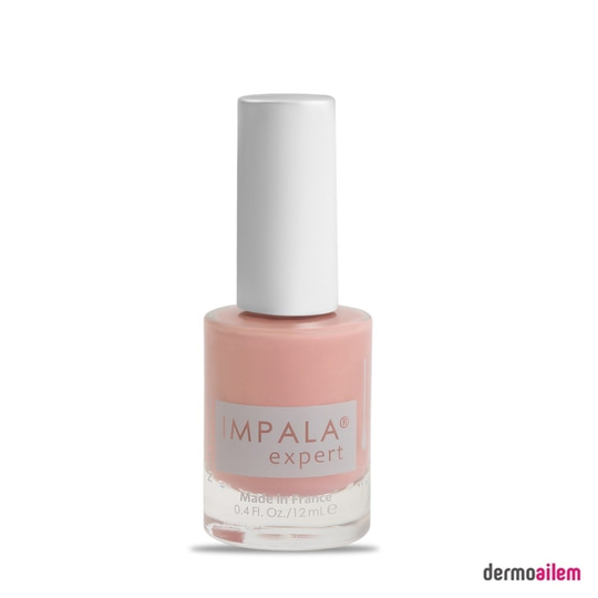 OjeImpalaIMPALA Oje - Nail Polish 12 ml. No 20