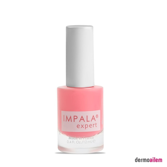 OjeImpalaIMPALA Oje - Nail Polish 12 ml. No 21