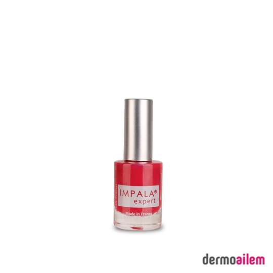 OjeImpalaIMPALA Oje - Nail Polish 12 ml. No 27