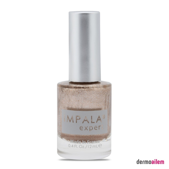 OjeImpalaIMPALA Oje - Nail Polish 12 ml. No 40