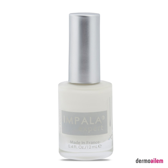 OjeImpalaIMPALA Oje - Nail Polish 12 ml. No 9